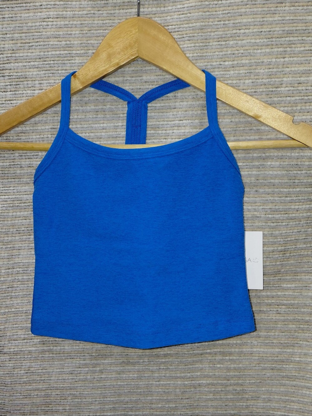 Blue Top - Picture 1 of 3